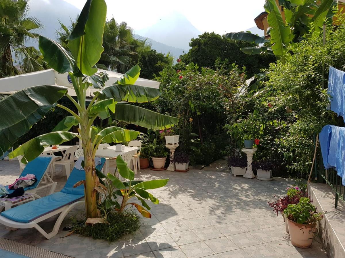 Santana Hotel Beldibi  Εξωτερικό φωτογραφία