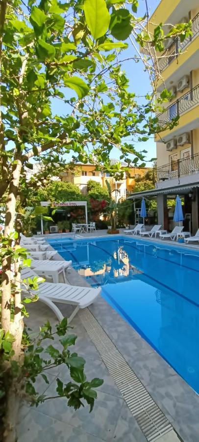 Santana Hotel Beldibi  Εξωτερικό φωτογραφία