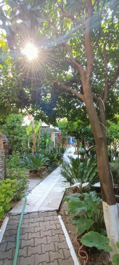 Santana Hotel Beldibi  Εξωτερικό φωτογραφία
