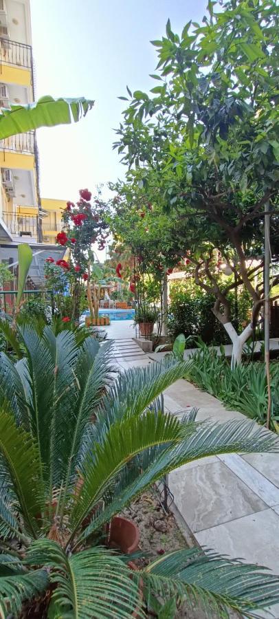 Santana Hotel Beldibi  Εξωτερικό φωτογραφία