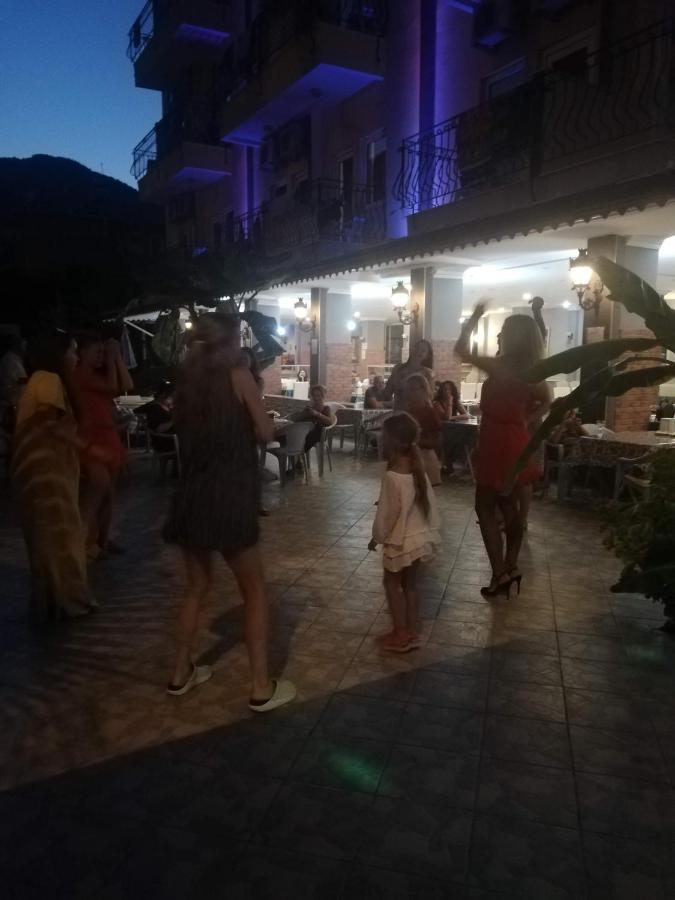 Santana Hotel Beldibi  Εξωτερικό φωτογραφία
