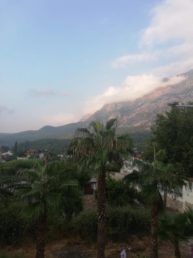 Santana Hotel Beldibi  Εξωτερικό φωτογραφία