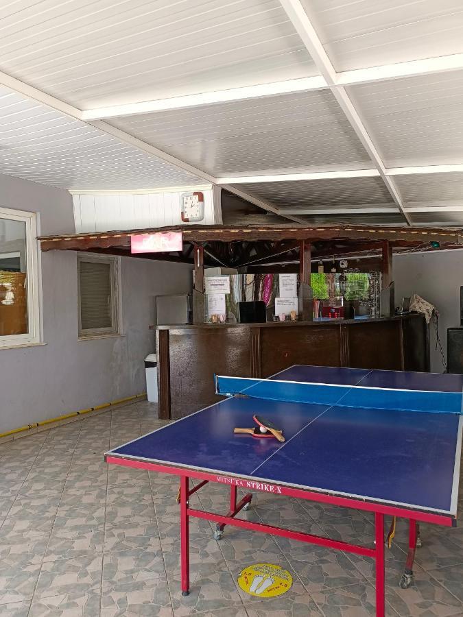 Santana Hotel Beldibi  Εξωτερικό φωτογραφία