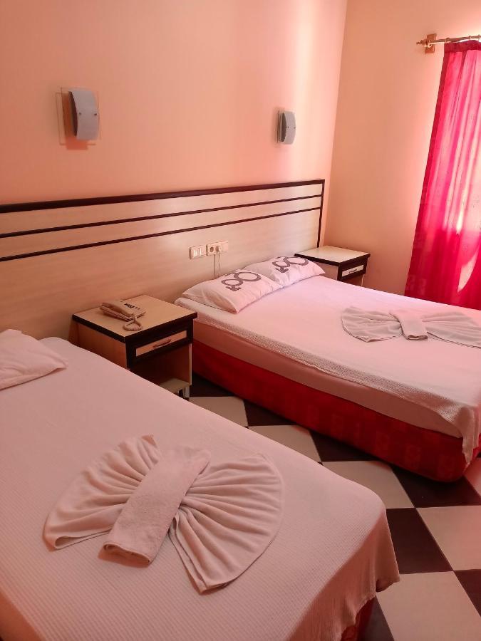 Santana Hotel Beldibi  Εξωτερικό φωτογραφία
