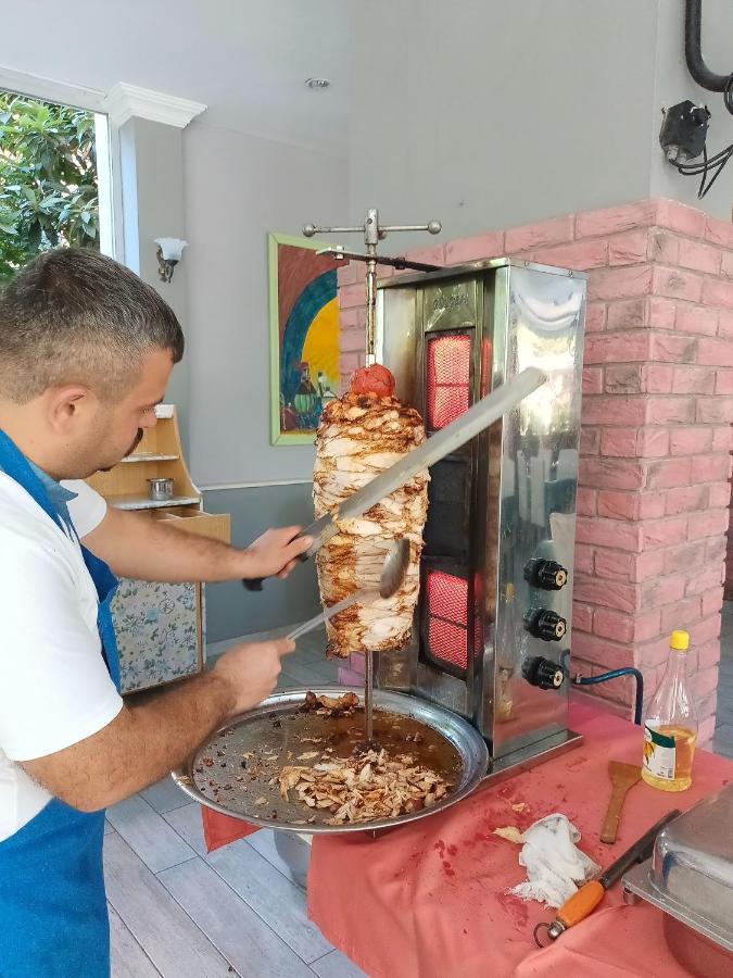 Santana Hotel Beldibi  Εξωτερικό φωτογραφία