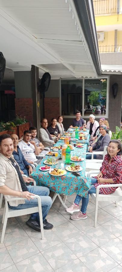 Santana Hotel Beldibi  Εξωτερικό φωτογραφία