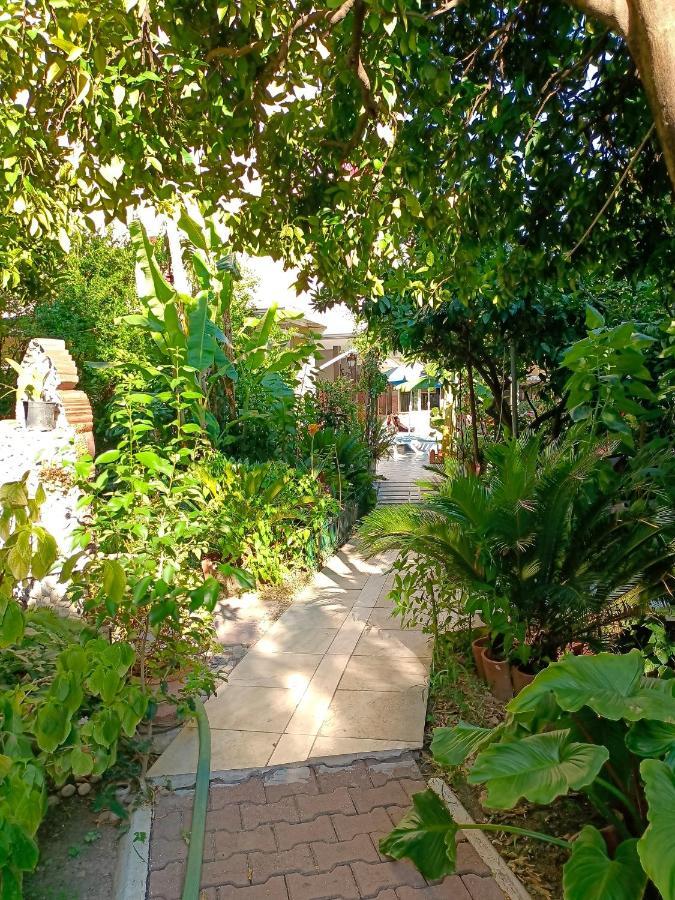 Santana Hotel Beldibi  Εξωτερικό φωτογραφία