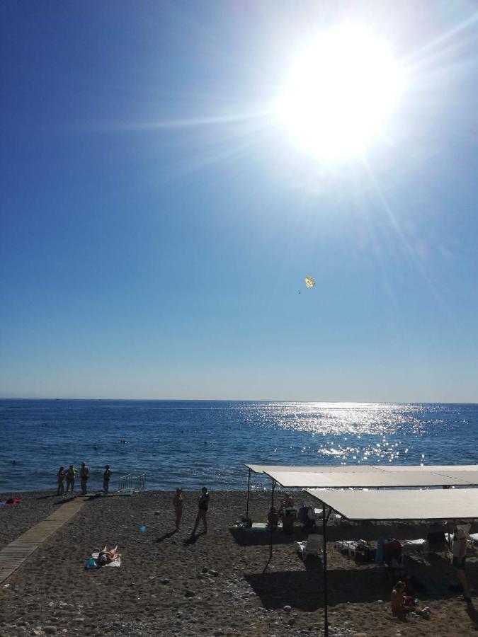 Santana Hotel Beldibi  Εξωτερικό φωτογραφία
