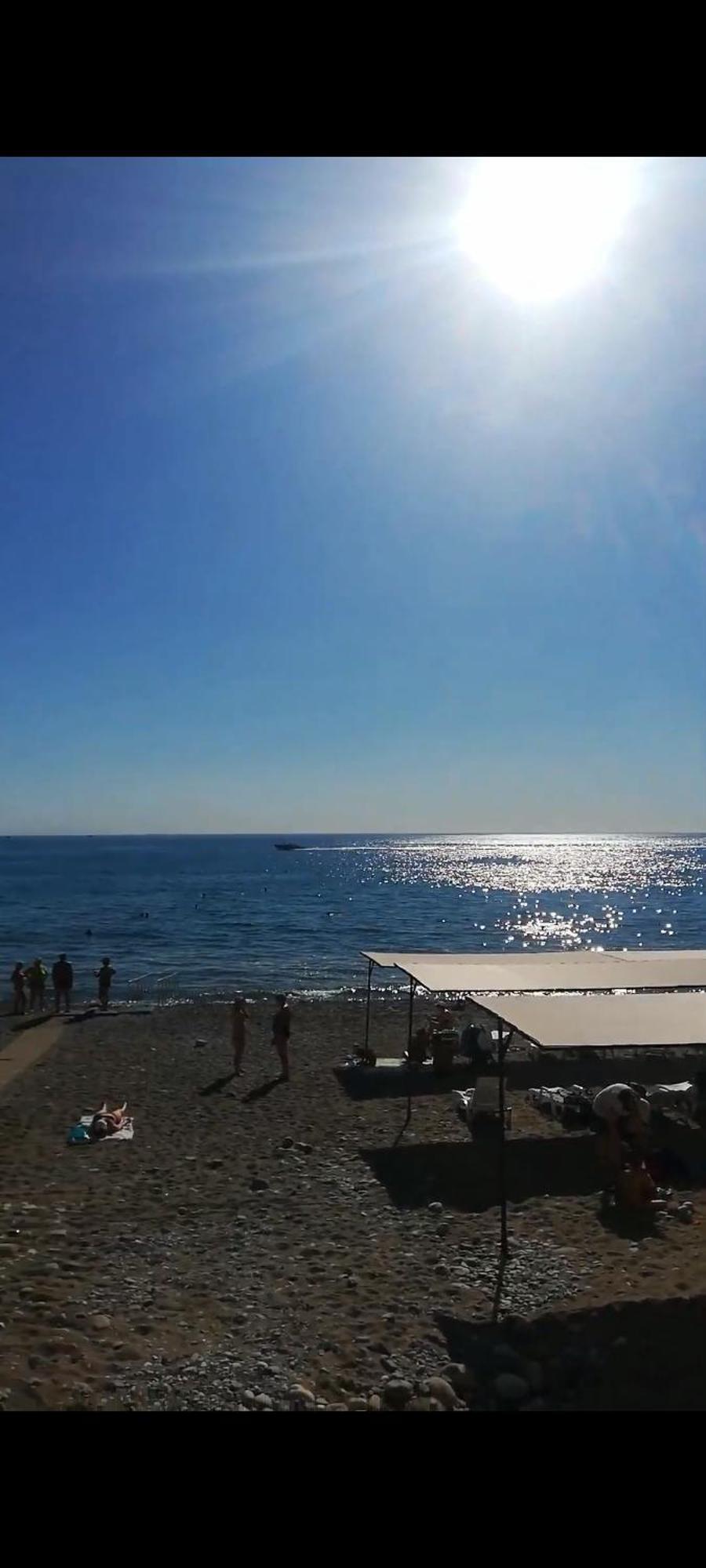 Santana Hotel Beldibi  Εξωτερικό φωτογραφία